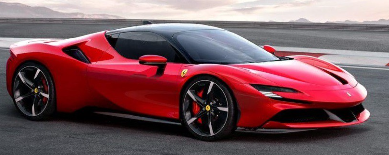 prio-ferrari